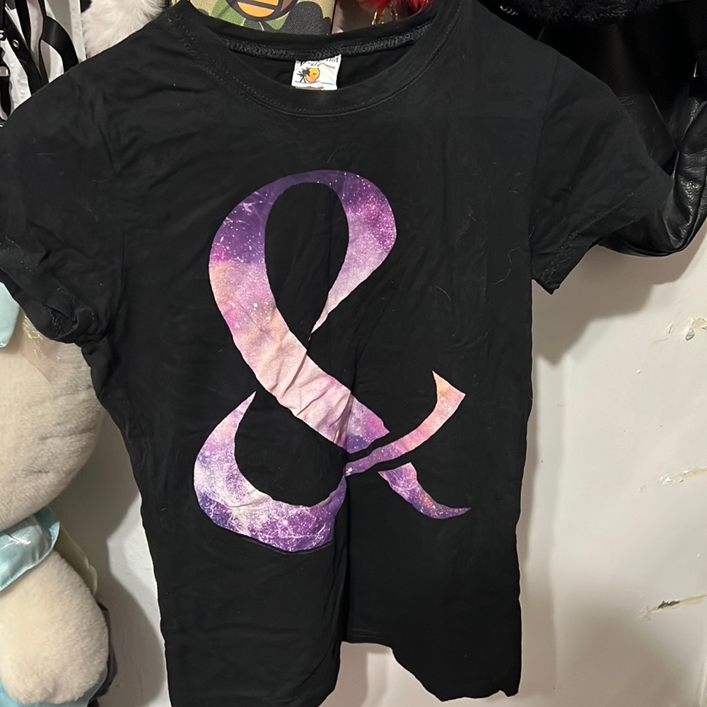 Of mice and men band tee